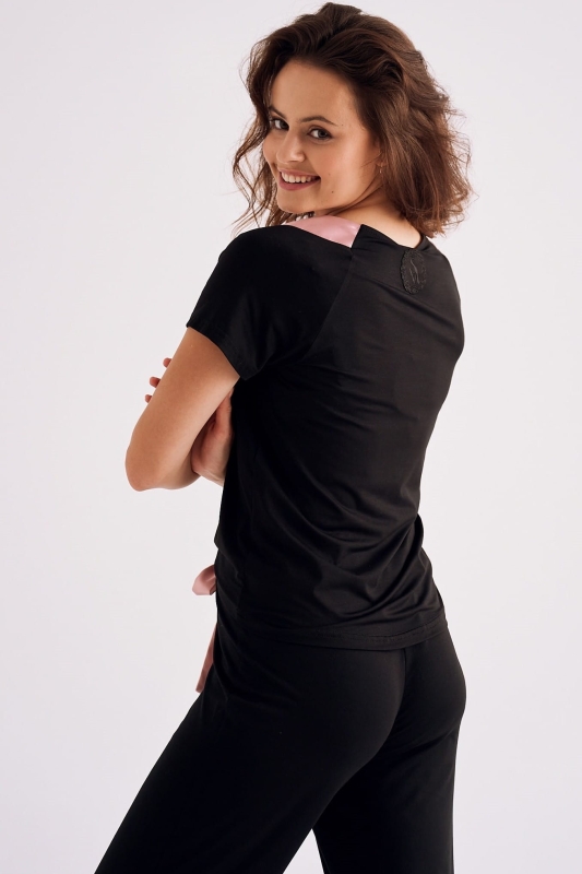 komplet do spania,piżama damska,koszulka do spania,elegancka piżama damska.jpeg