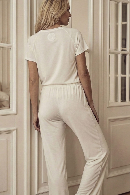 Morning ekri piżama z layocell,ekologiczna piżama,wygodna piżama.jpg