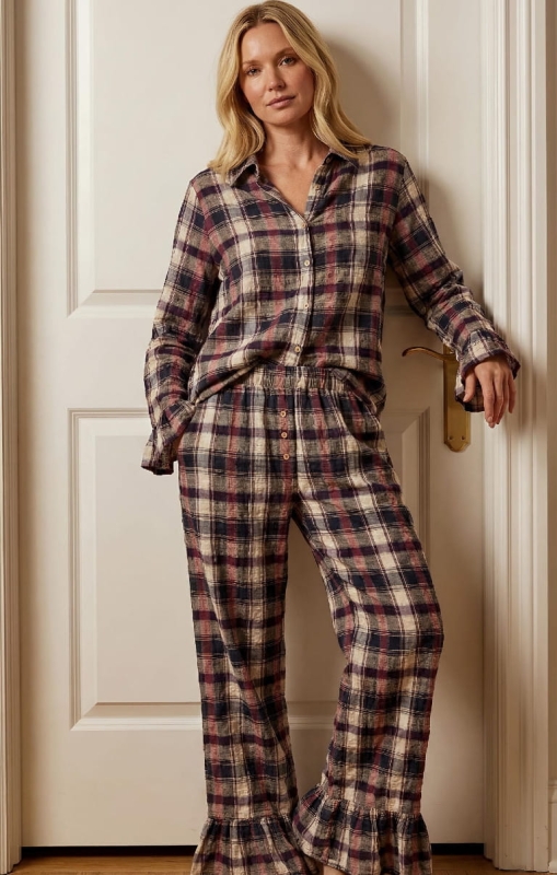 piżama z bawełny,komplet piżama,Glory piżama,.jpg