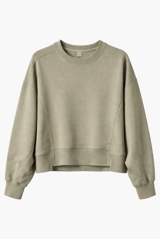 Soho Bluza oliwka jasna.jpg