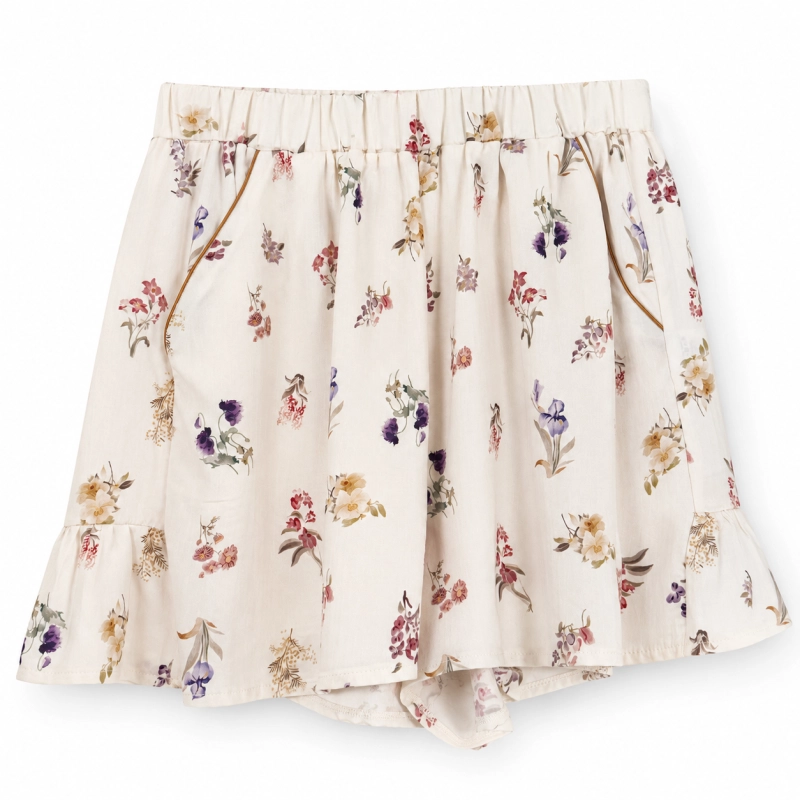 DOLCE Fiore tencel szorty.png