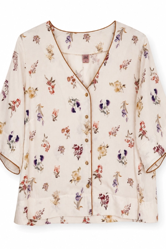 DOLCE Fiore tencel.koszula z tencelu,koszula w kwiaty,koszula w kwiaty z tencelu.png