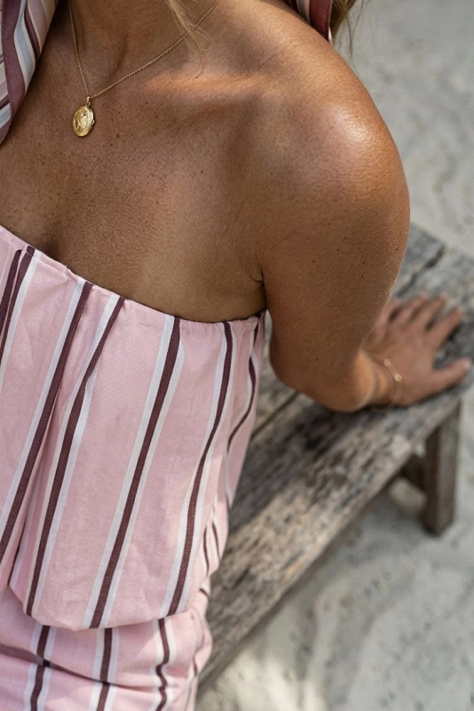 LA VITA pink top i spodnie,.jpg